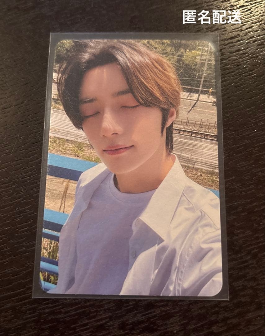 txt ボムギュ トレカ - メルカリ