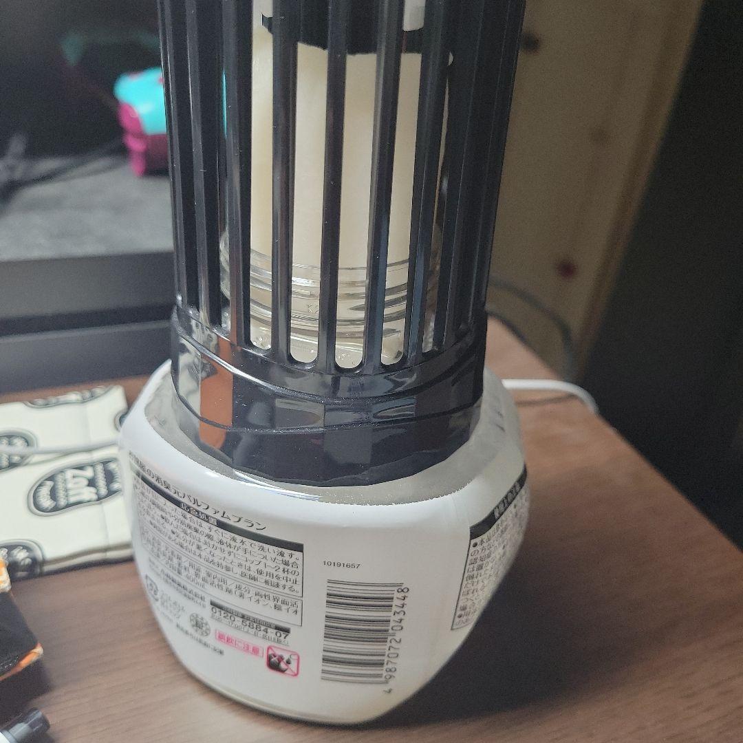 お部屋の消臭元 パルファムブラン 400ml