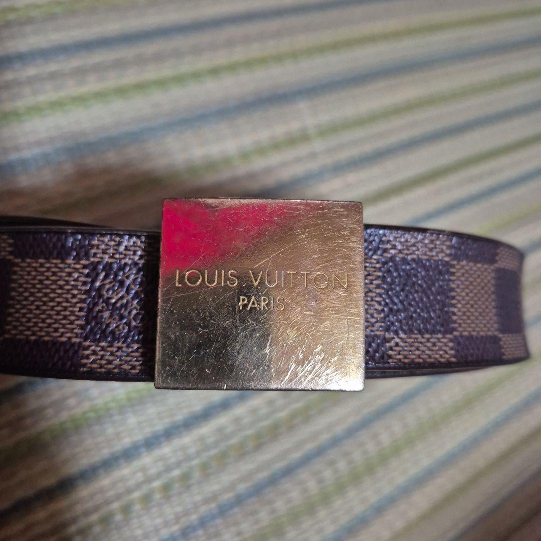 ルイヴィトン　ダミエ