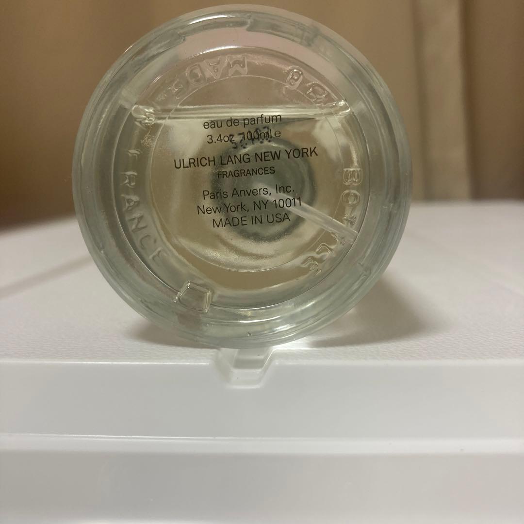 ウルリッヒランニューヨーク サンクレスト - メルカリ