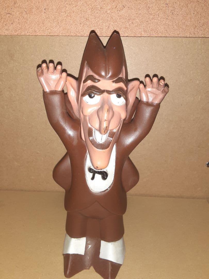 カウントチョキュラ GeneralMiles カウントチョキュラ 70年代