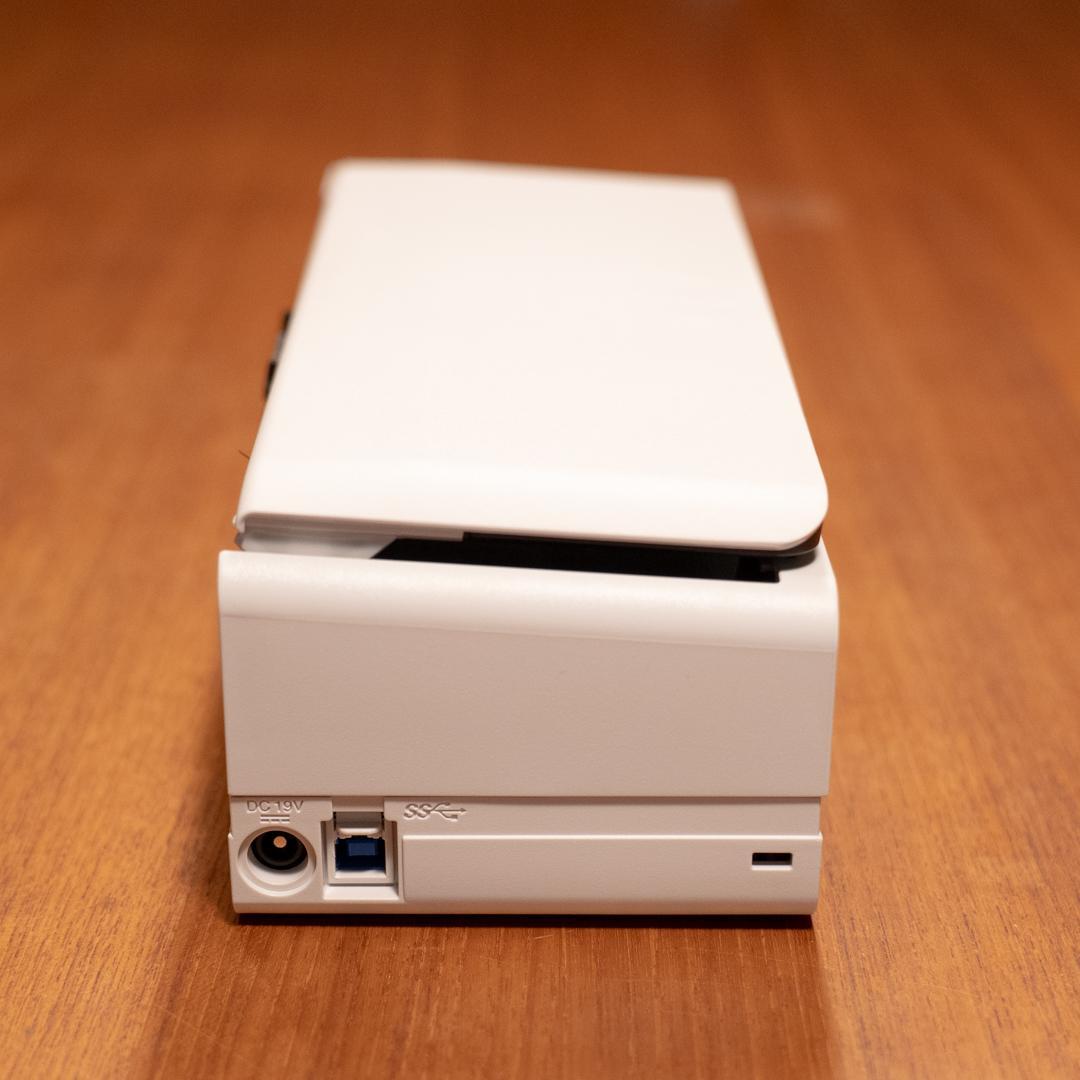 ラリヴィー様専用】スキャン可！Fujitsu fi-800R 訳あり格安 - メルカリ