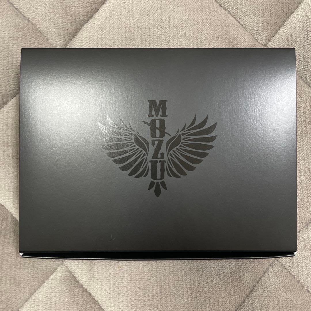 MOZU 三階堂キミトス 香水 鶴 鶴】三階堂キミトス シグネチャーフレグランス mozu 香水 鶴】三階堂