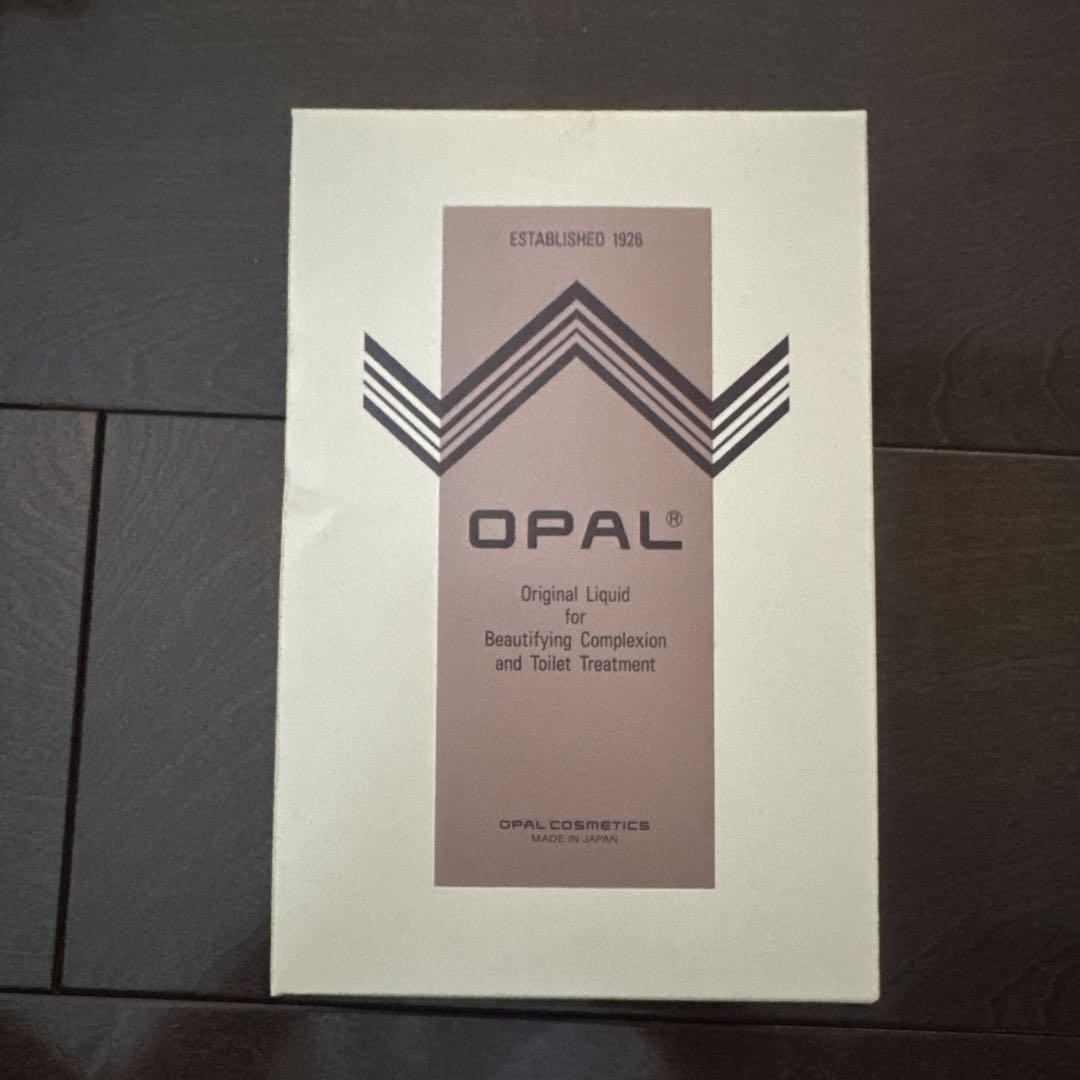 OPAL 美容液 460ml 1個　70mL 8個セット