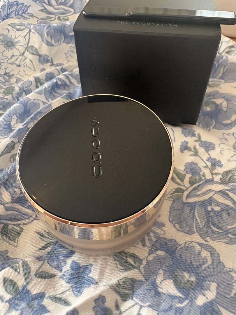 【値下げ】SUQQU ザ ファンデーション 210