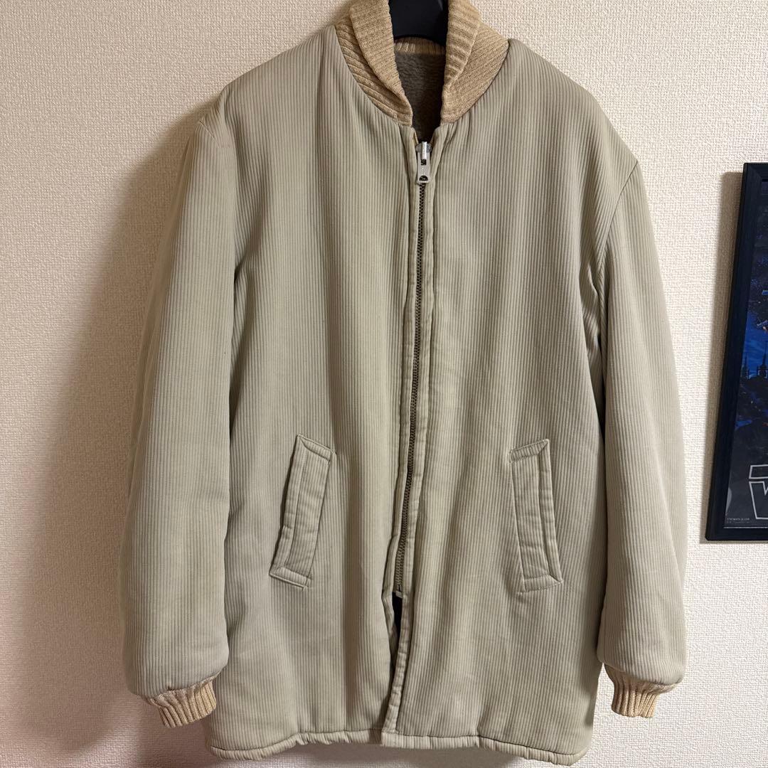 60s BRENT ファラオジャケット