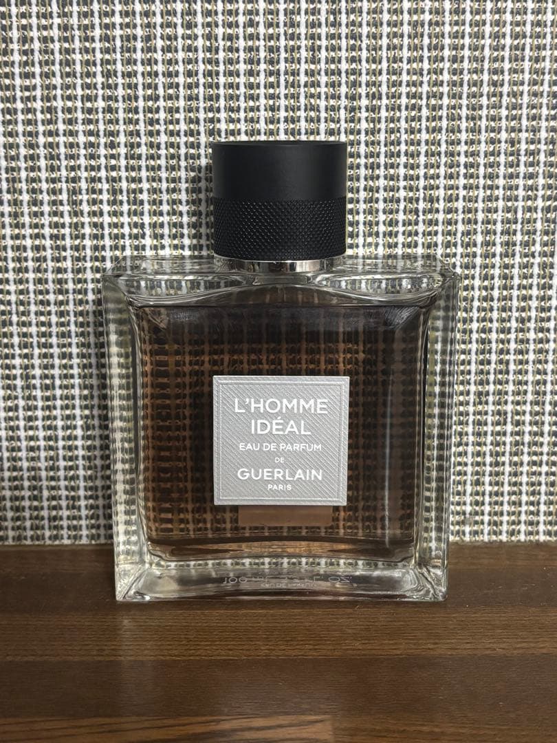 ぺ*た様 GUERLAIN ゲラン ロムイデアル オーデパルファン 100ml