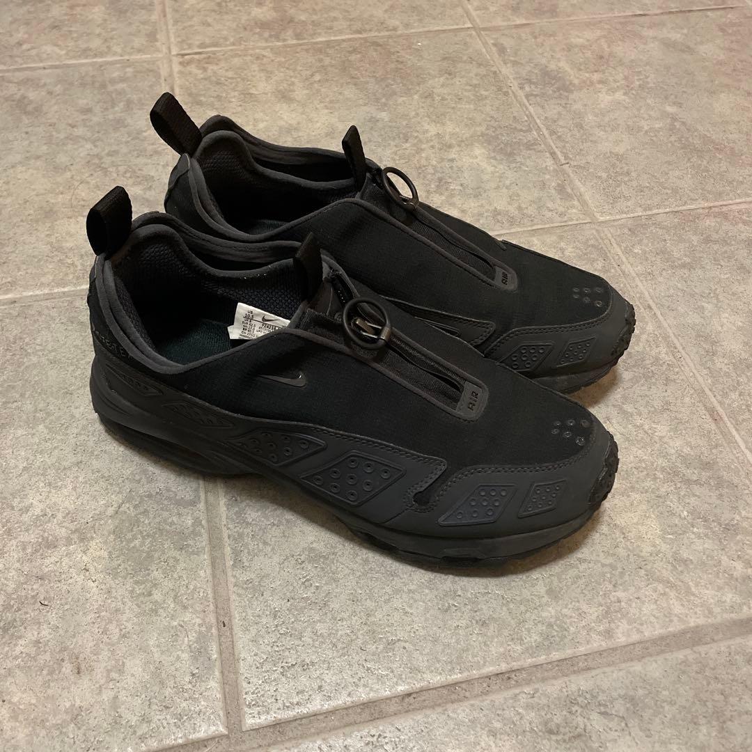 靴 NIKE AIR MAX SNDR GORE-TEX 27.5cm