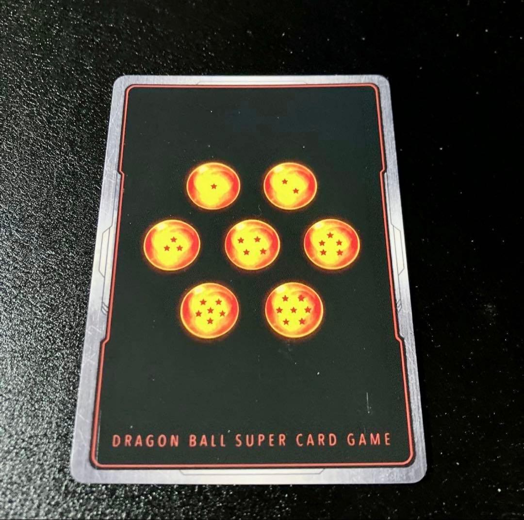 最安値 英語版 FB05-119 SCR 孫悟空 スーパーパラレル 即日発送