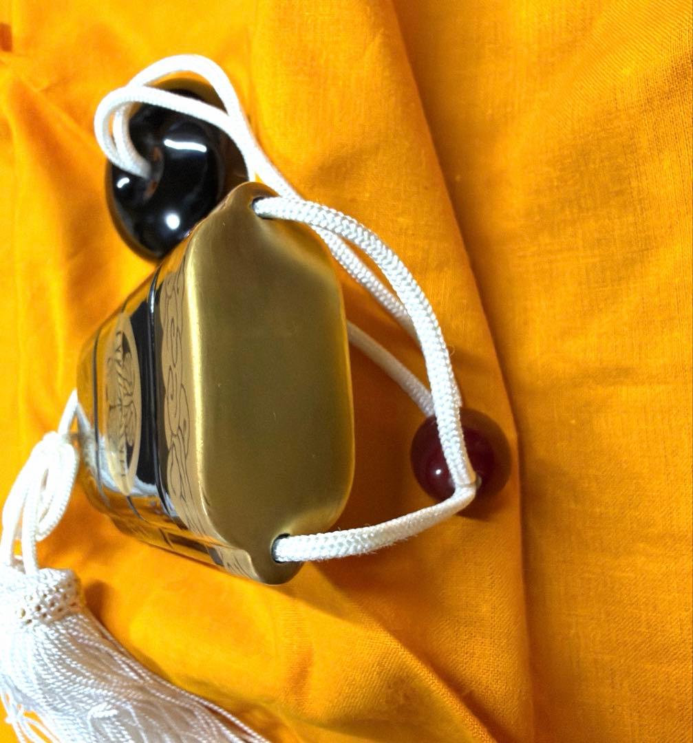 水戸黄門 御印籠 :東映太秦映画村 レプリカ 三つ葉葵