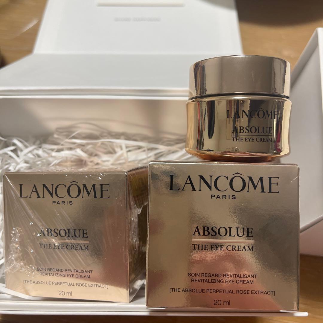 Lancôme