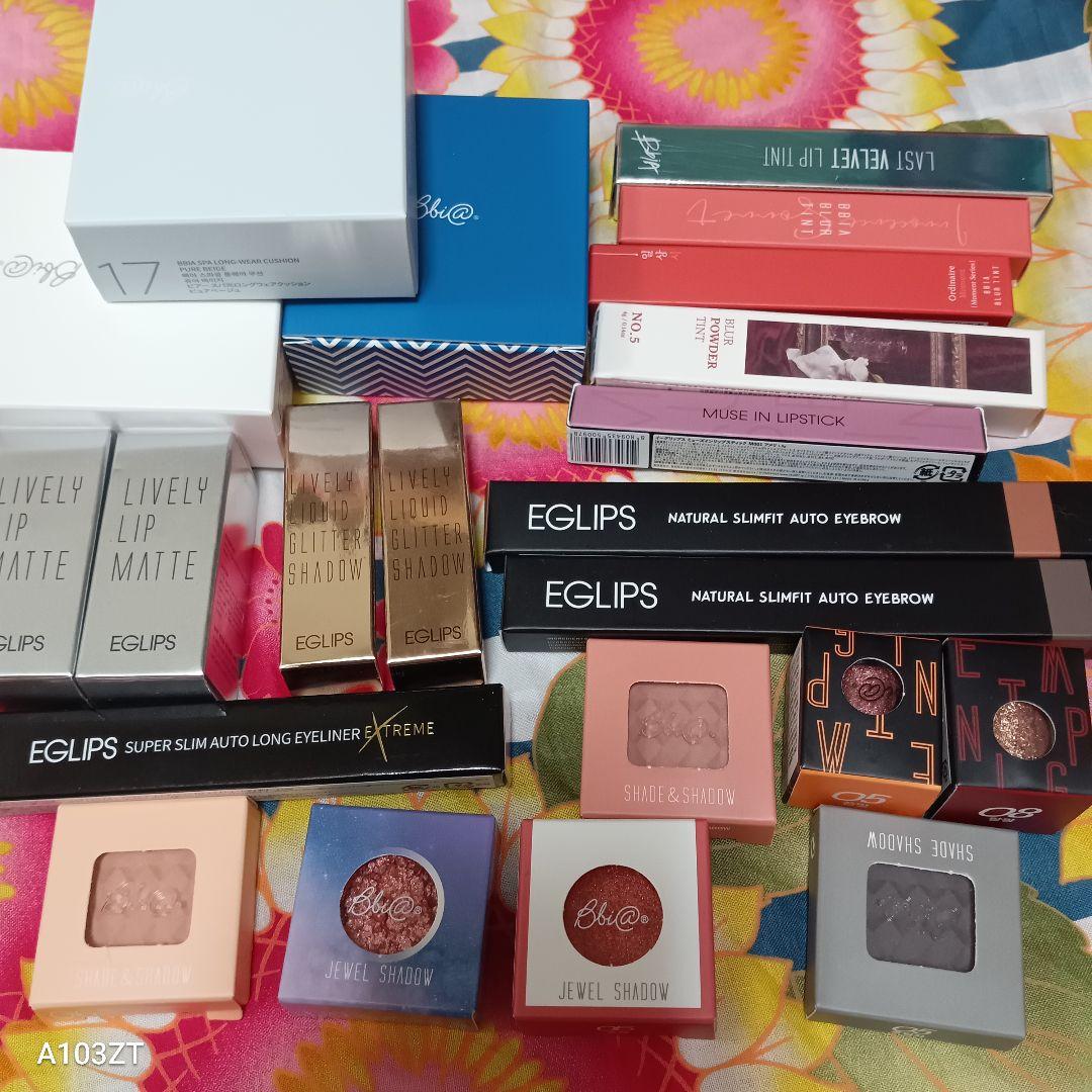 ☆訳あり新品☆イーグリップスなど22点☆