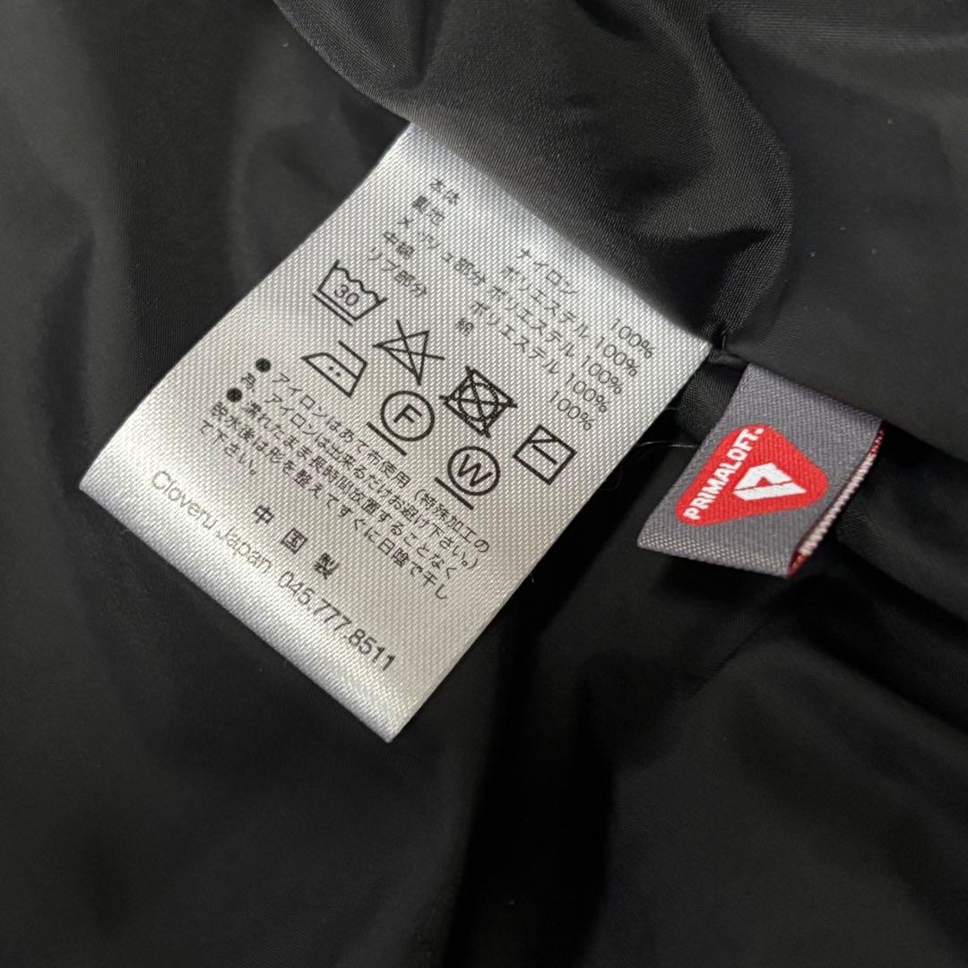 極美品【L】Cloveru コーチジャケット 20th限定 タイガー刻印 - メルカリ