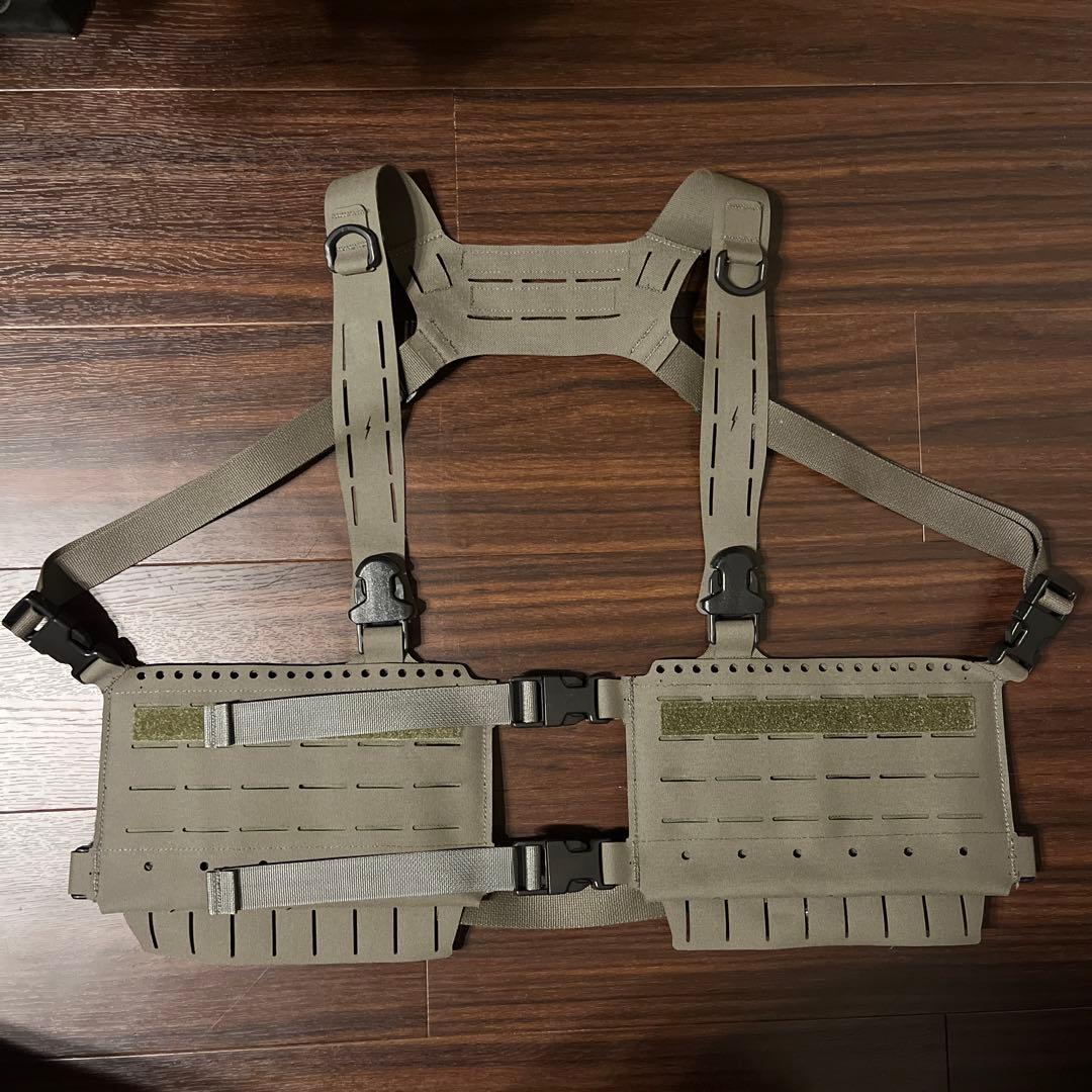 MultiSpliteCore-G2 SET レンジャーグリーン