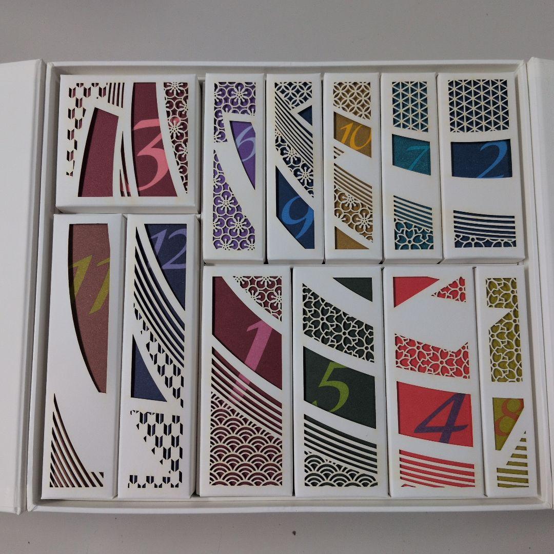 SENSAI ホリデーギフト　a