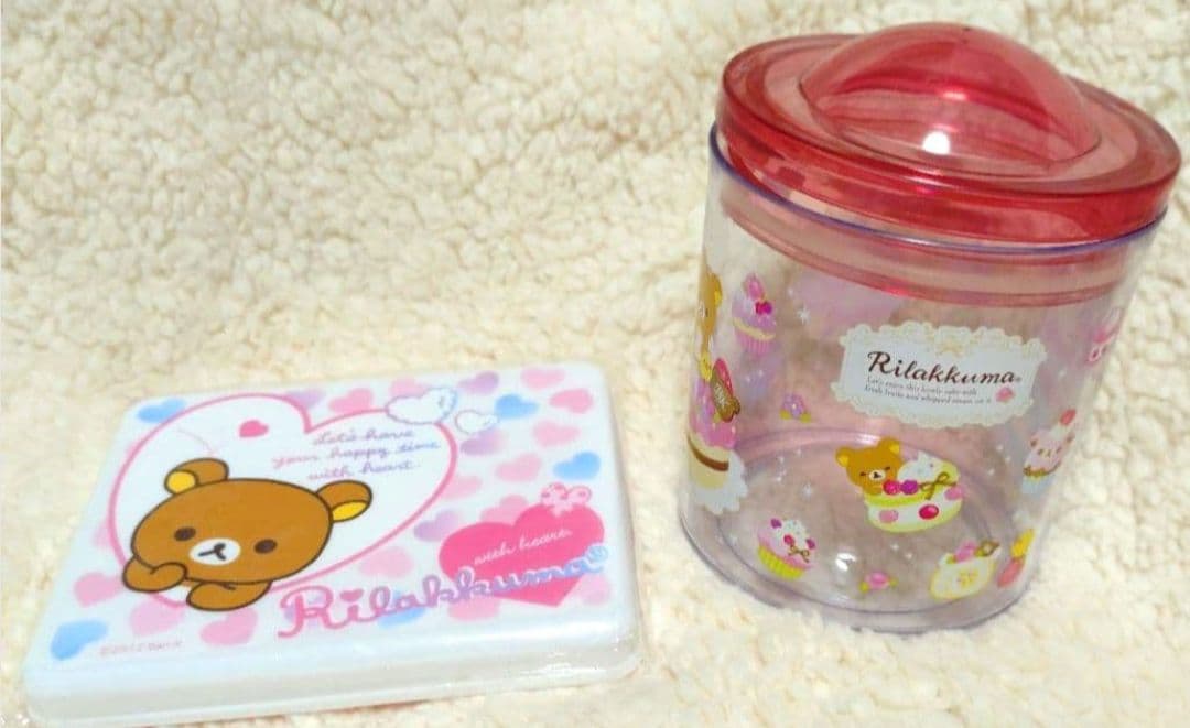 リラックマ 12点まとめ売り - メルカリ