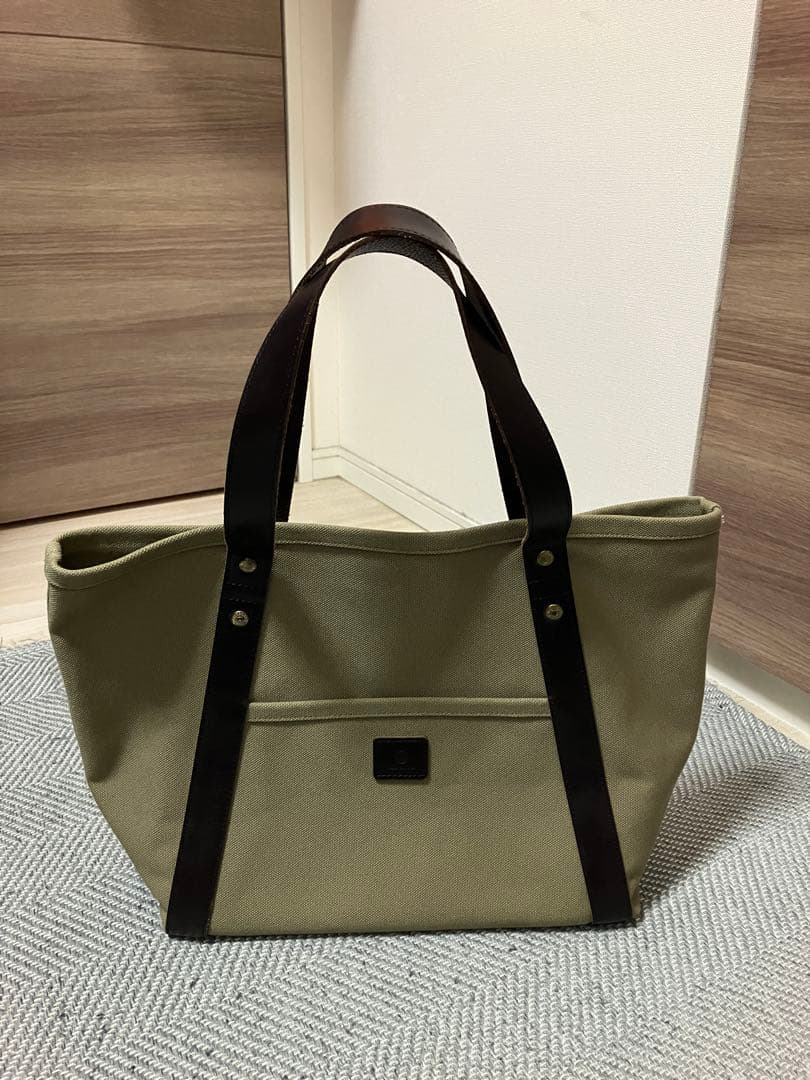 保証書付き　GLEN　グレンロイヤル　トートバッグ