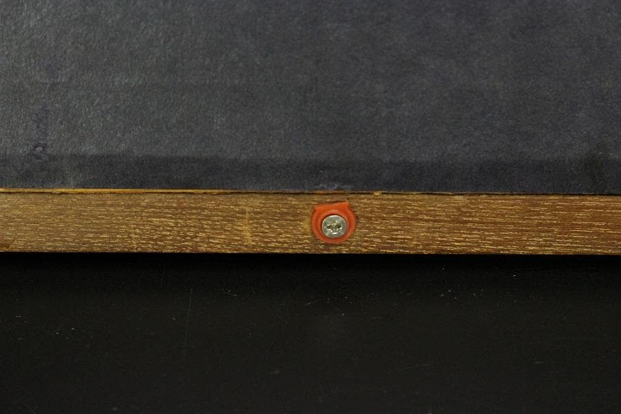 大津絵 鬼の念仏 額入 時代物(A687) - メルカリ