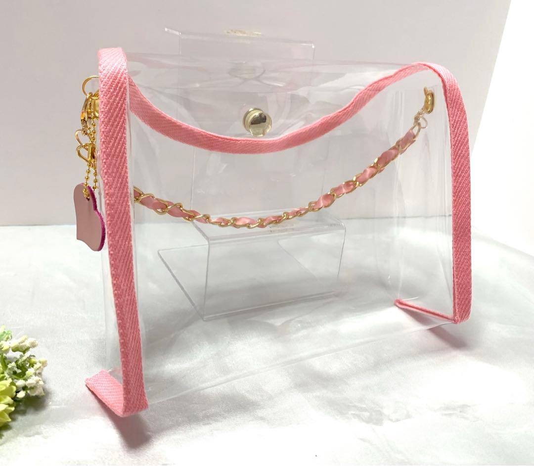 ヤコ様専用 ちびぬいポーチ お座りタイプ 2体用 ピンク なにわ男子