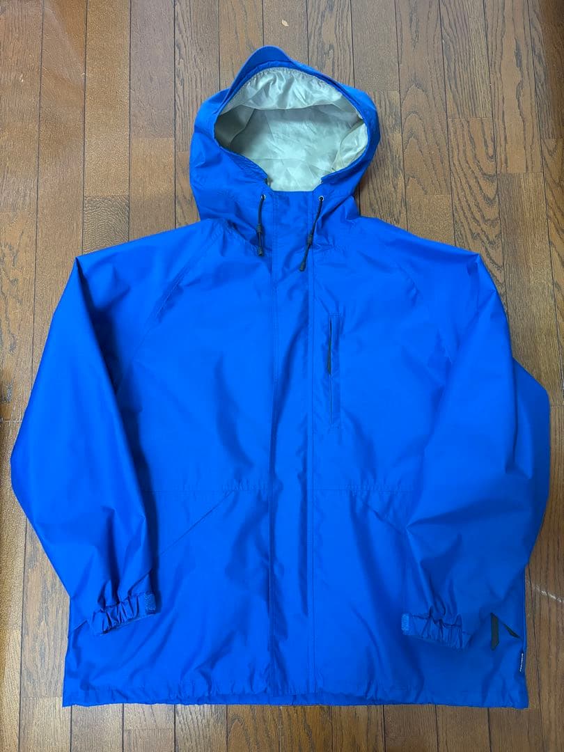 ジャケット・アウター PWA POLYVALENT MOUNTAIN JKT 