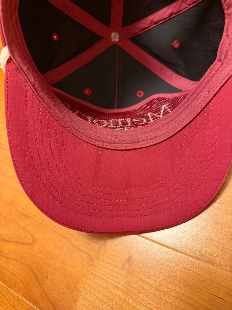 TATOO STUDIO YAMADA Memory keeper キャップ - メルカリ