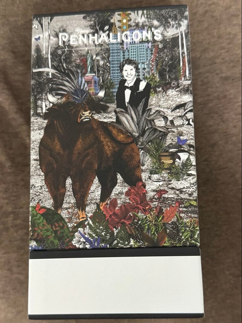 香水(男性用) Penhaligon's The Blazing Mister Sam 75mL