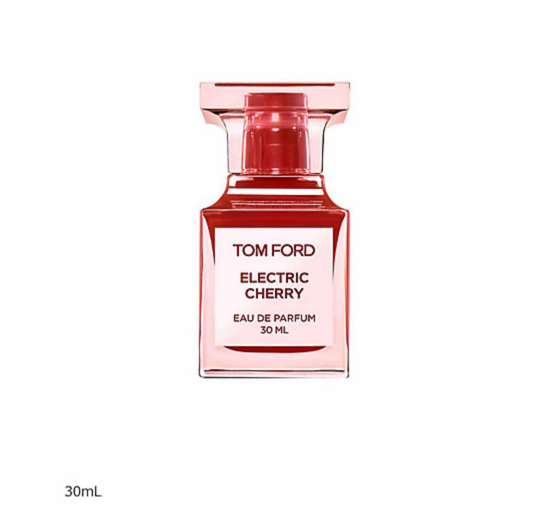 香水(女性用) TOM FORD ELECTRIC CHERRY Eau de Parfum