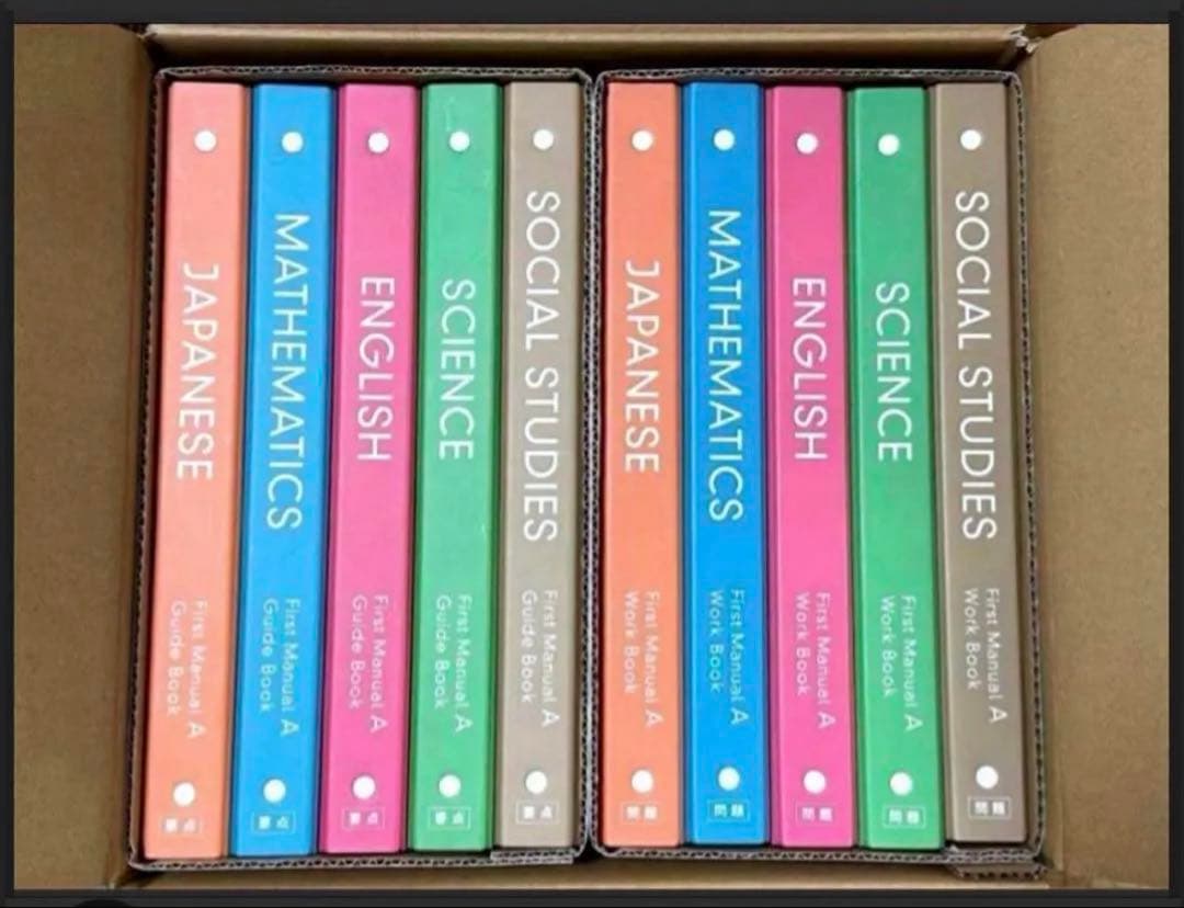 ファーストマニュアルa