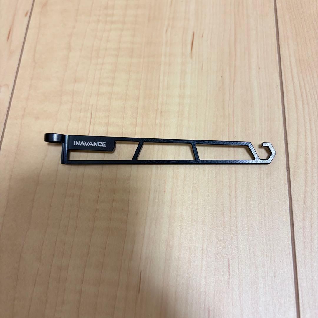 INAVANCE EDGESTAND HANGER エッジスタンドハンガー - メルカリ