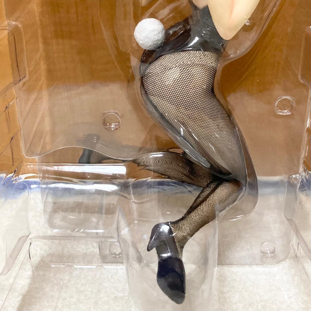 Tony’s Bunny Sisters 宇佐美未夜 1/4スケール フィギュア