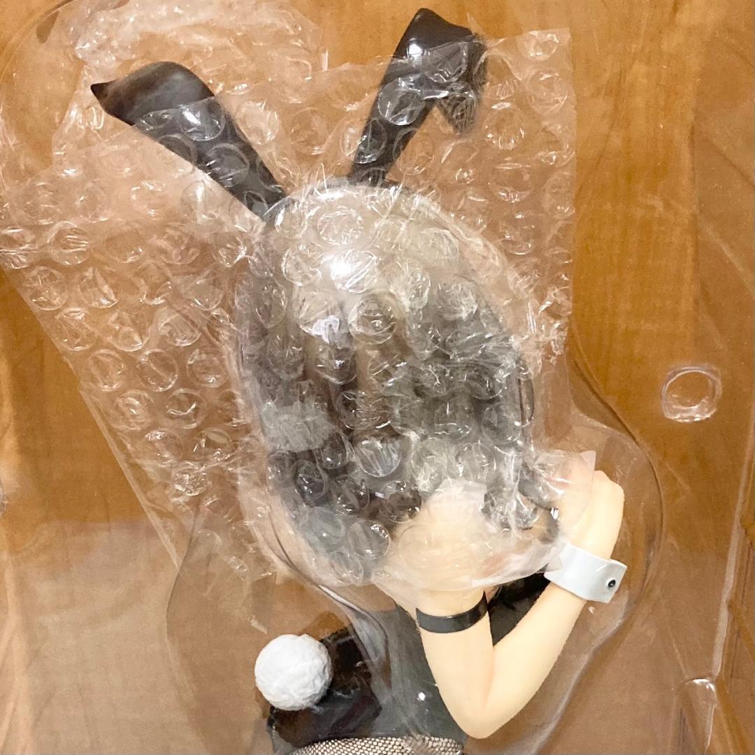 Tony’s Bunny Sisters 宇佐美未夜 1/4スケール フィギュア