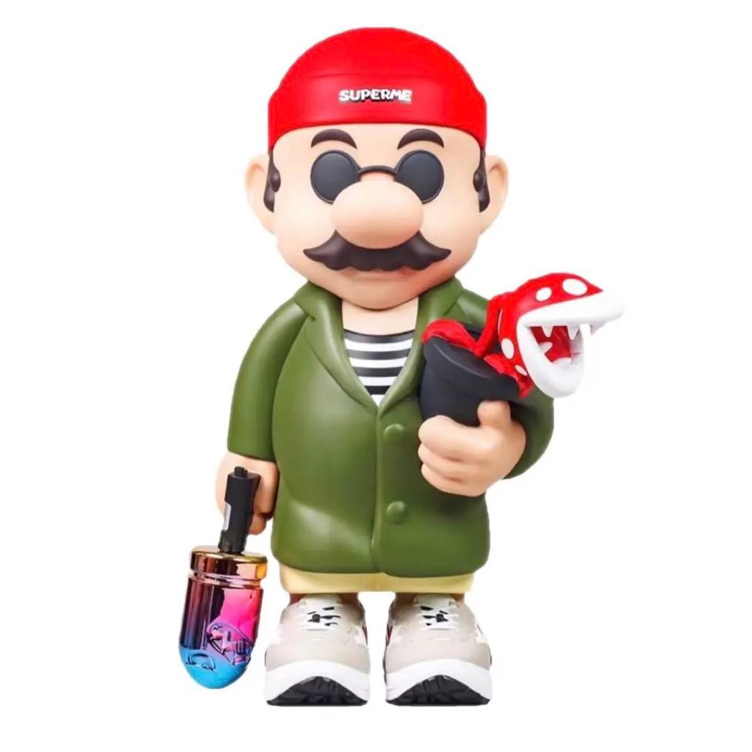 スーパープロフェッショナル　フィギュア　リオン　レインボークローム　50センチ レインボーフィギュア パート1 - Etsy 日本