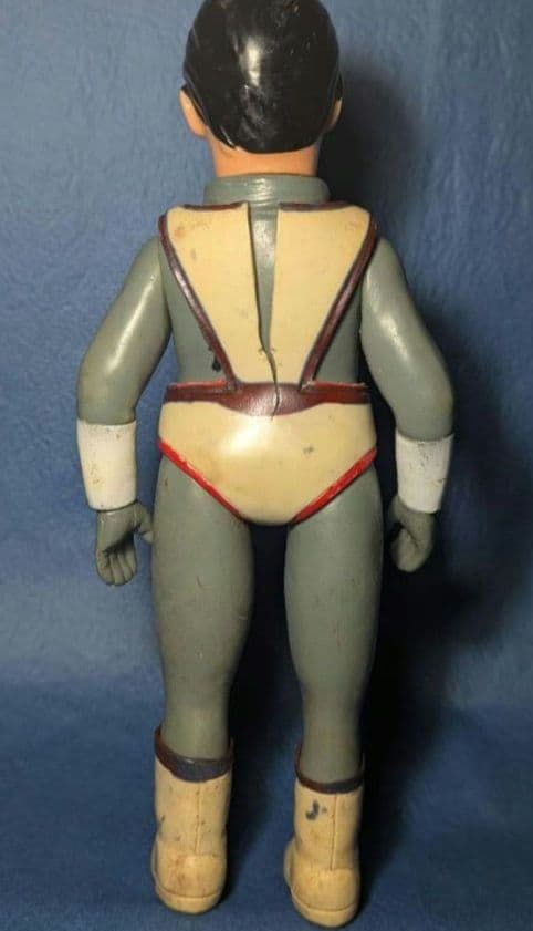 旧バンダイ ◇シルバー仮面◇ シルバー仮面 宣弘社 日本現代企画