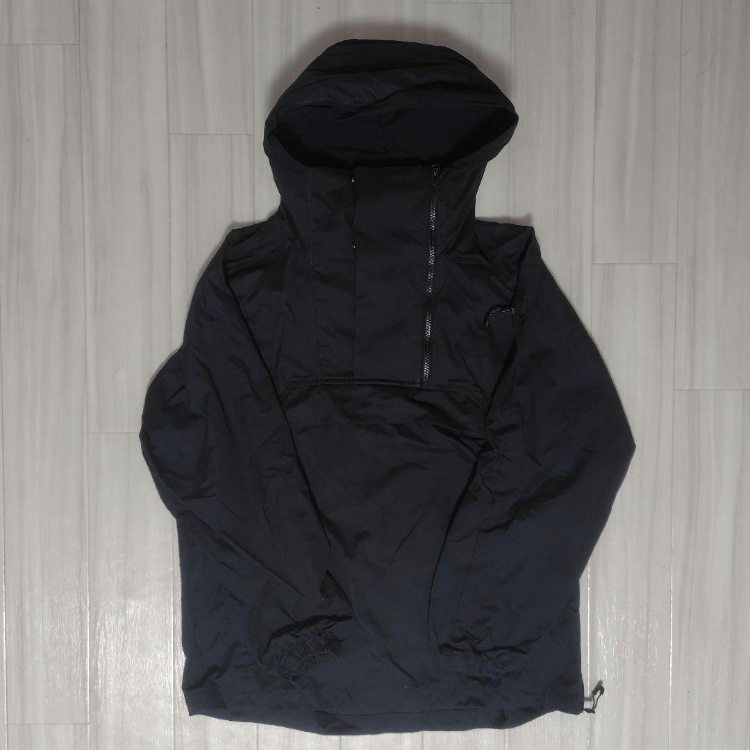 【最終値下げ！】OAKLEY アノラックパーカー