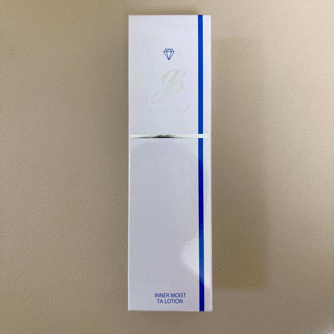 化粧水・ローション・トナー GAUDISKIN INNER MOIST T LOTION