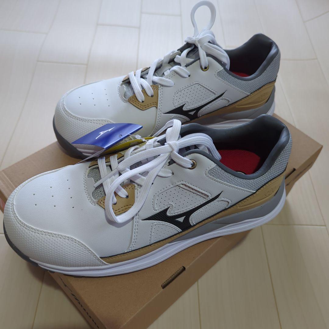 Mizuno MIGHTY HW F1GA2D0001 25.5 EEE新品