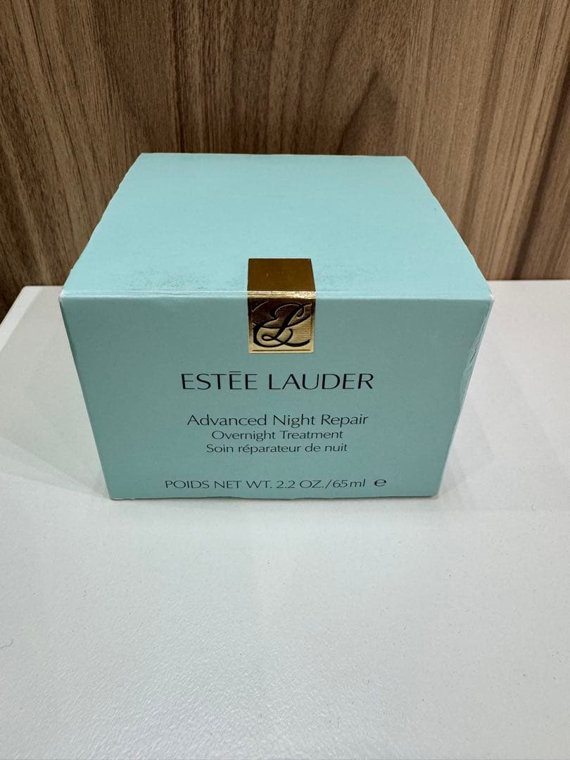 【未開封】　エスティローダー アドバンスナイトリペアオーバーナイトトリートメント