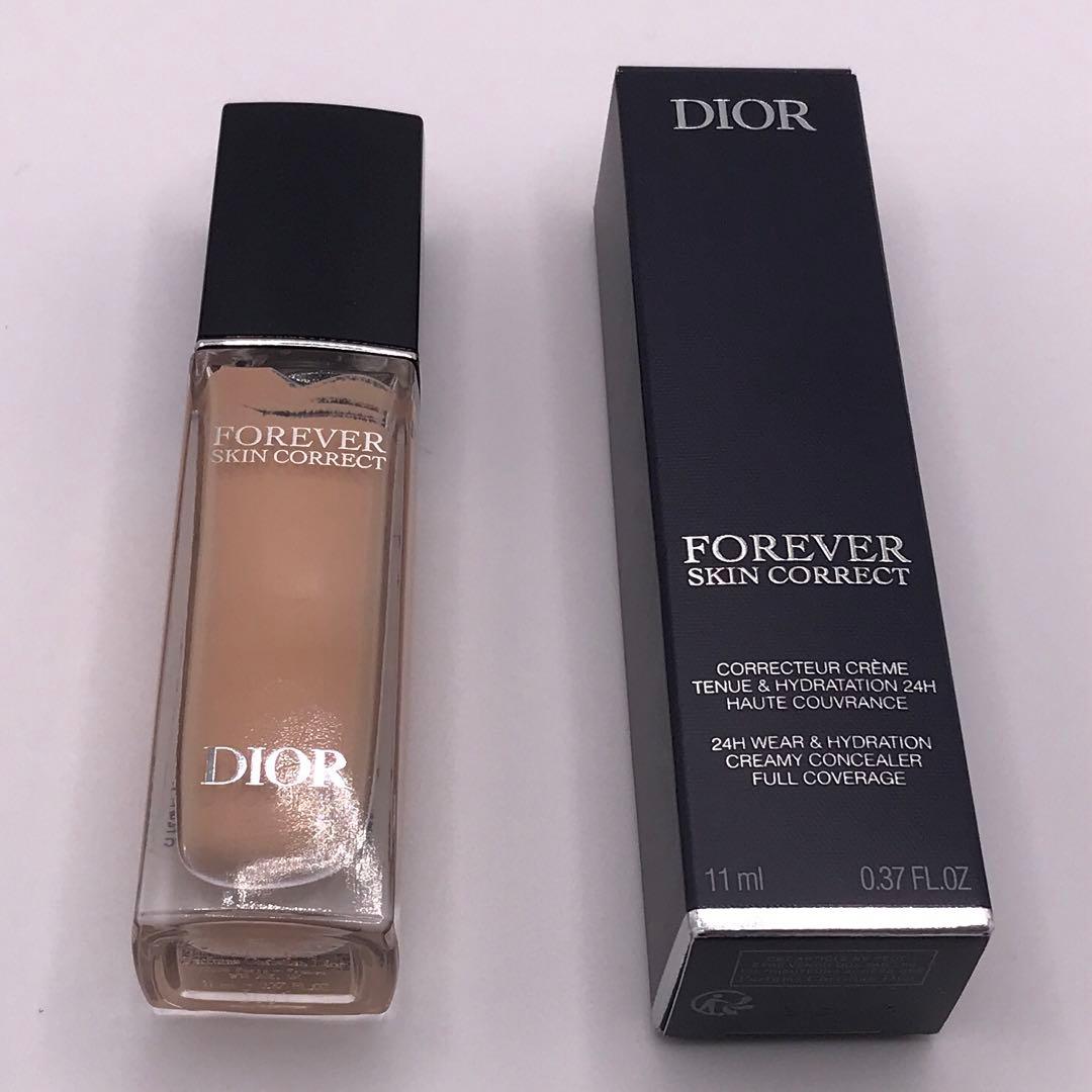 ディオールスキンフォーエバースキンコレクトコンシーラー 1.5N
