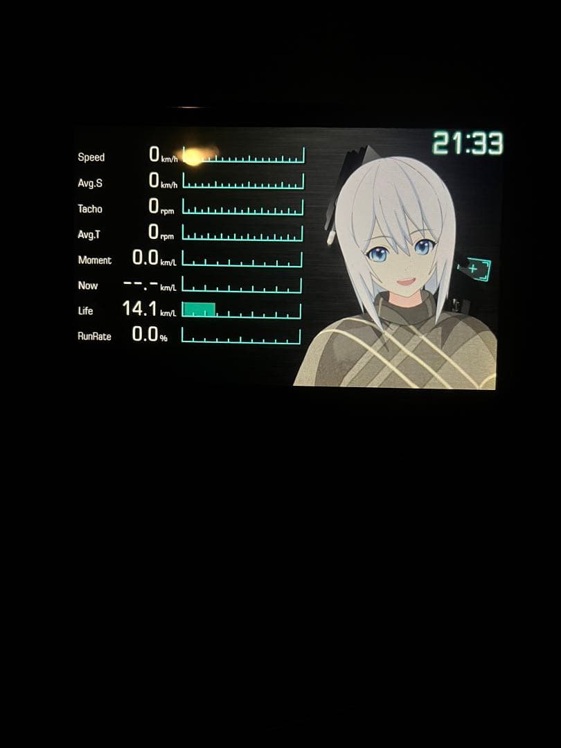 Yupiteru Lei04 GPS & レーダー探知機本体 レイ04