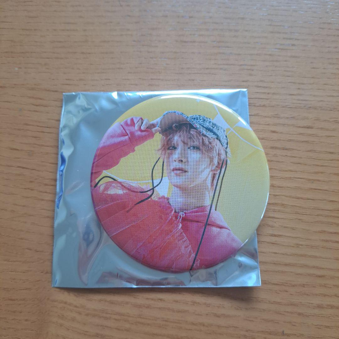 MAZZEL NAOYA ナオヤ 缶バッジ - メルカリ