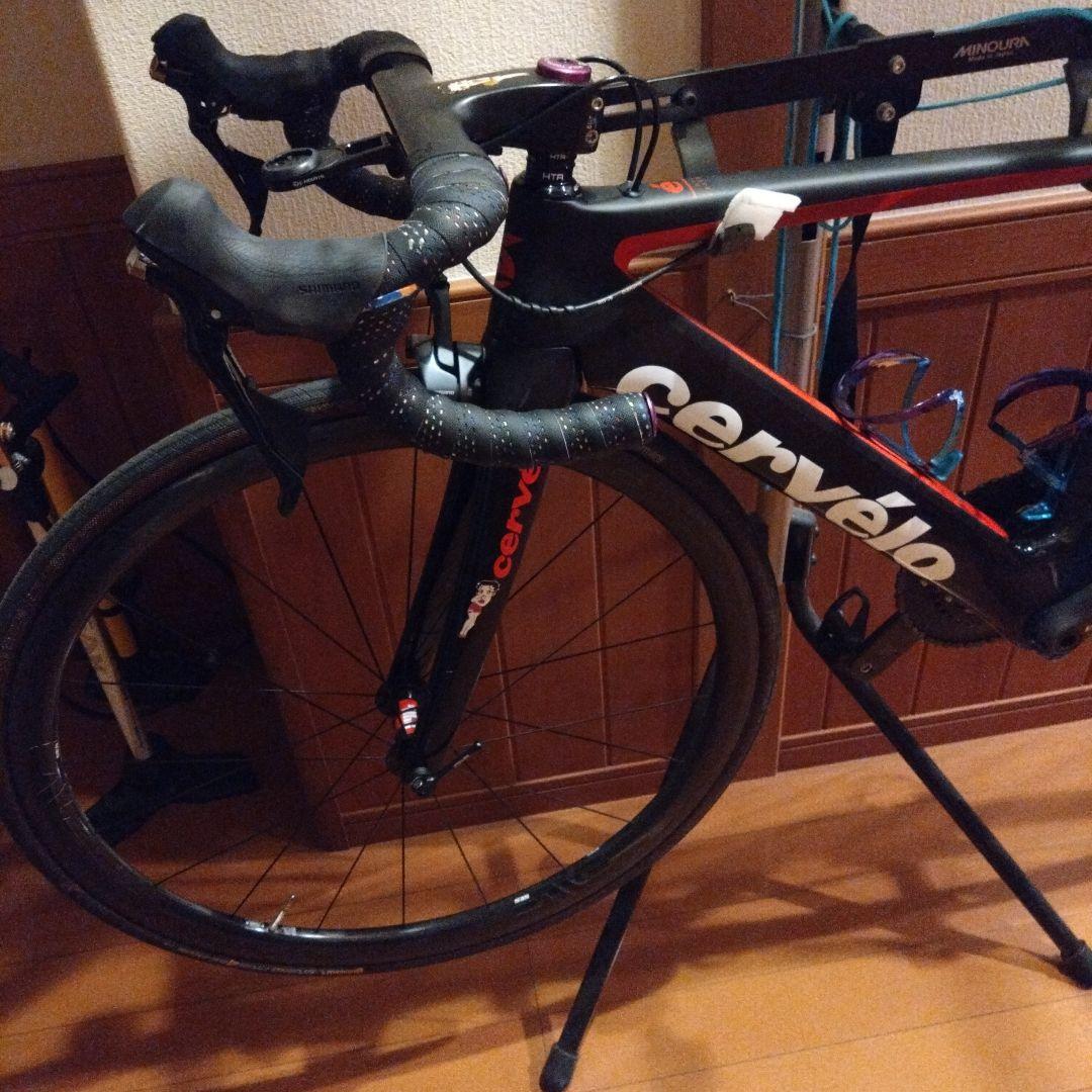 h*e様 cervélo S5　サイズ48
