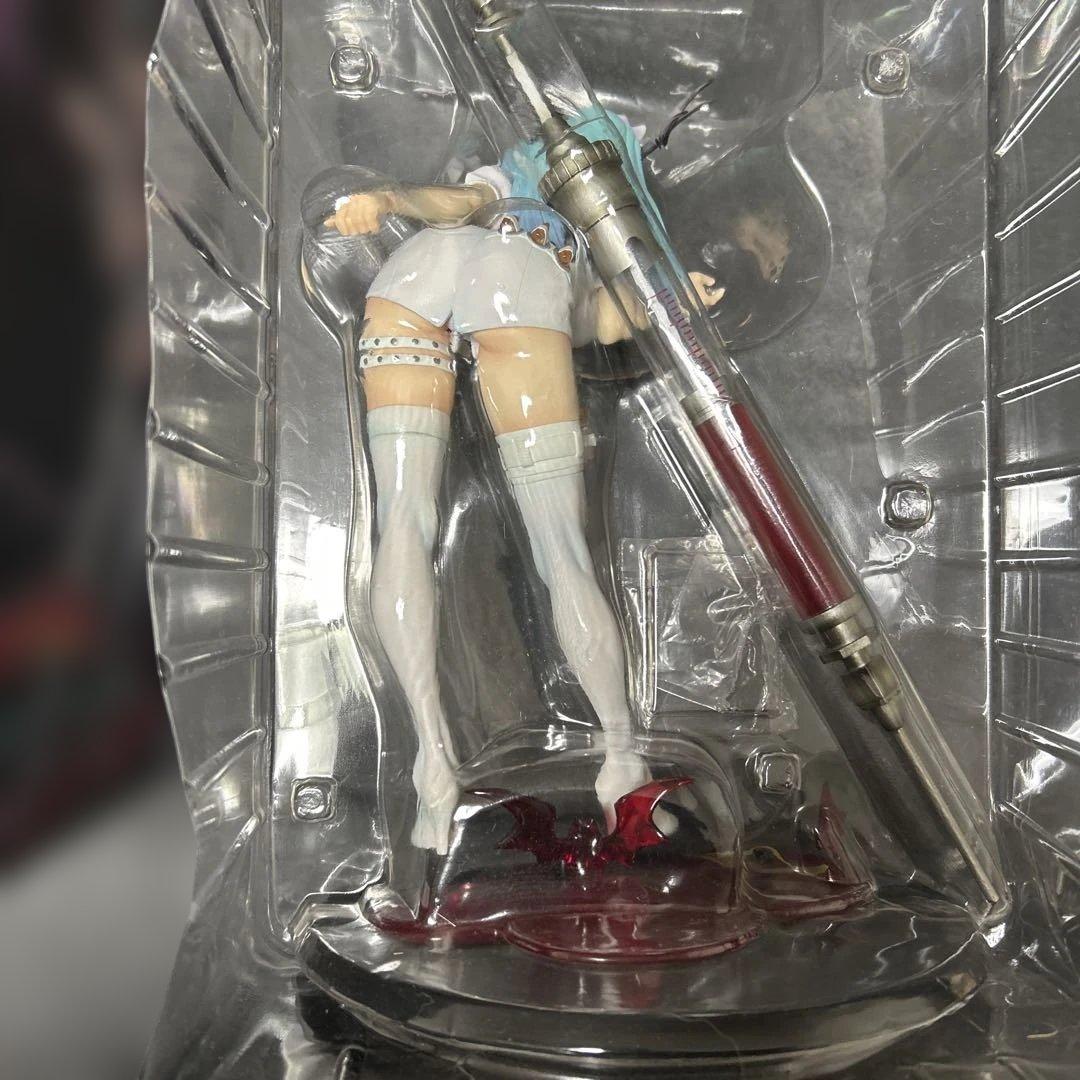 モリガン・アーンスランド ナースVer.