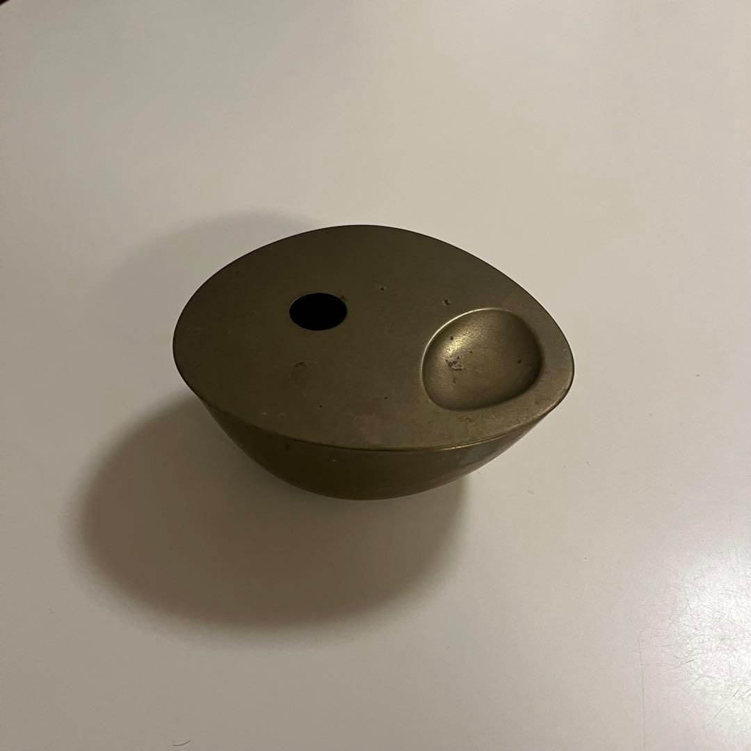 Aesop ブラスオイルバーナー