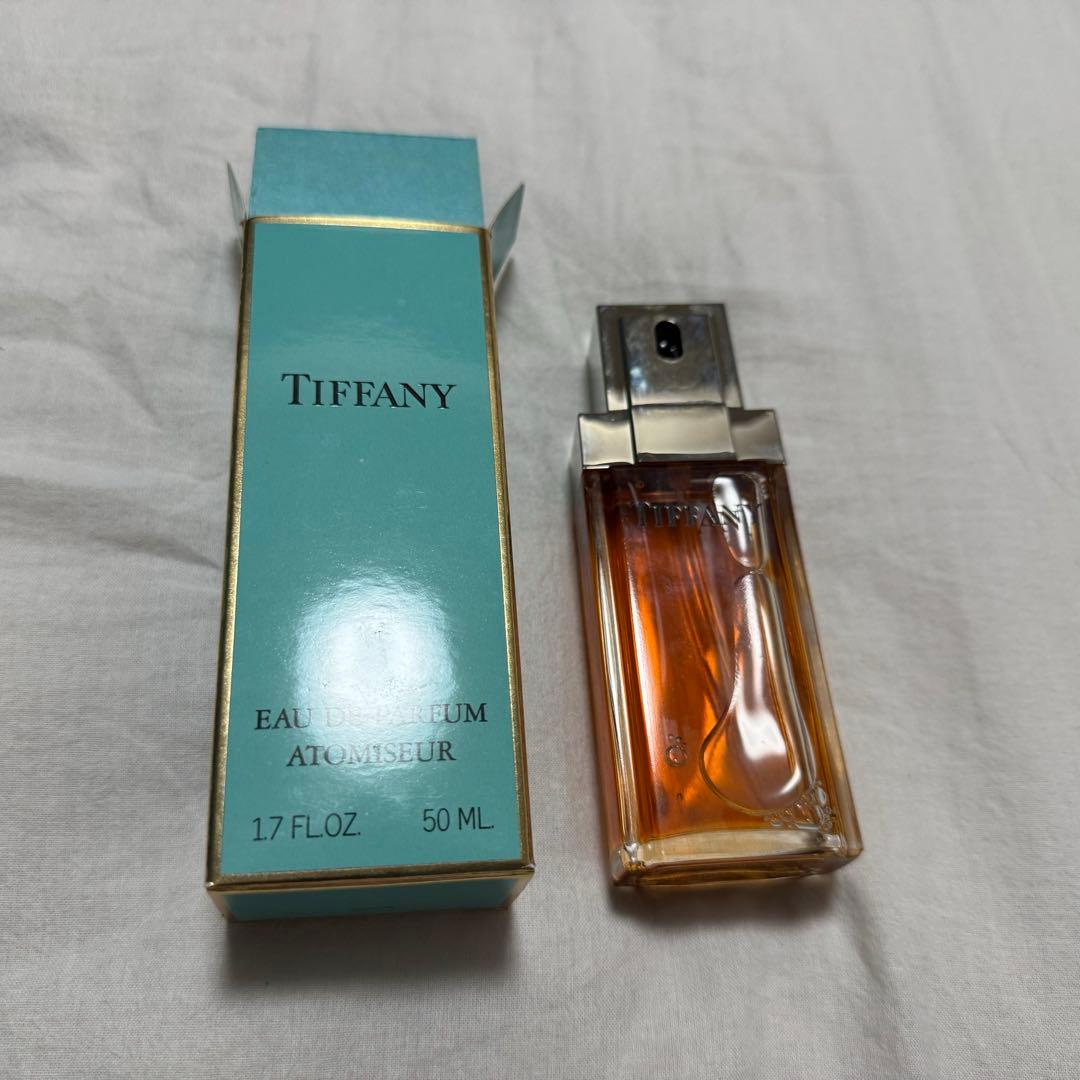 ティファニー 1.7 fl.oz オードパフューム Tiffany 香水