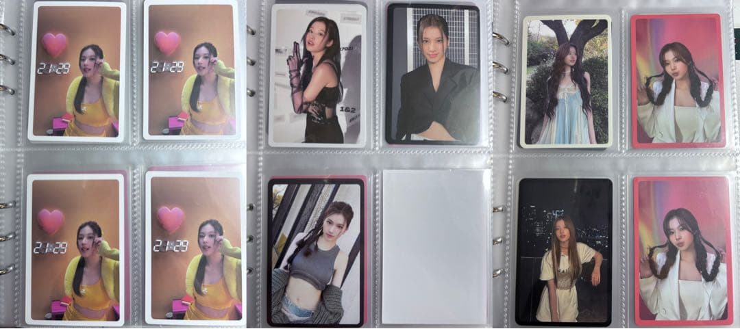 143枚 TWICE サナ トレカ まとめ売り - メルカリ