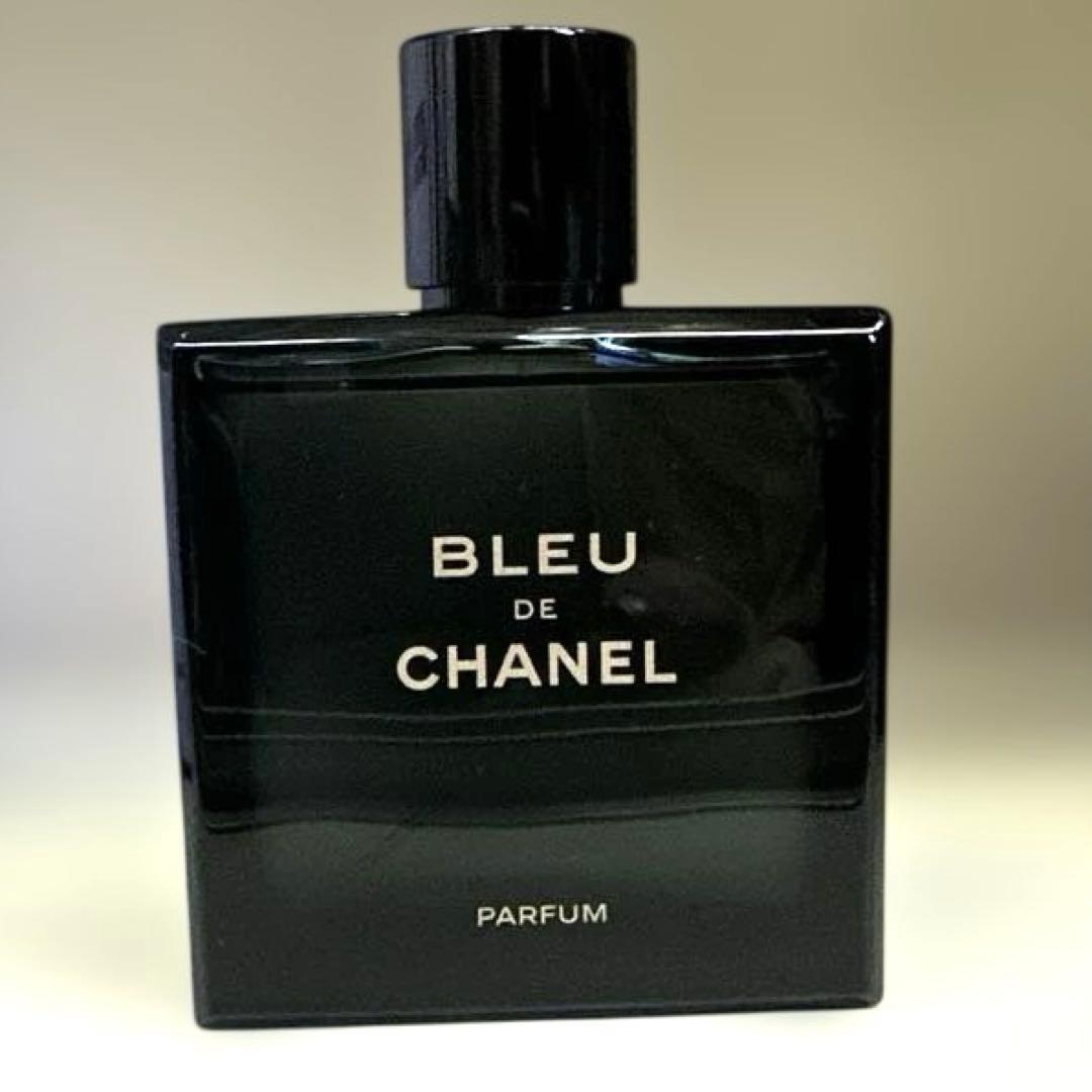 ブルードゥシャネル　パルファム正規品