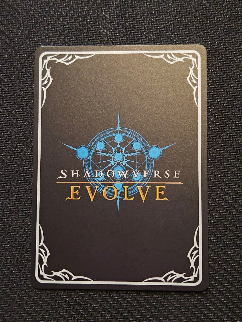 シャドウバースエボルヴ シェフィ GCS栃木 プロモ - メルカリ