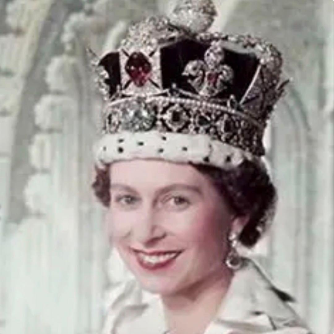 ☆大幅お値下げ‼️最終価格‼️2021 オールダーニー ゴシッククラウン