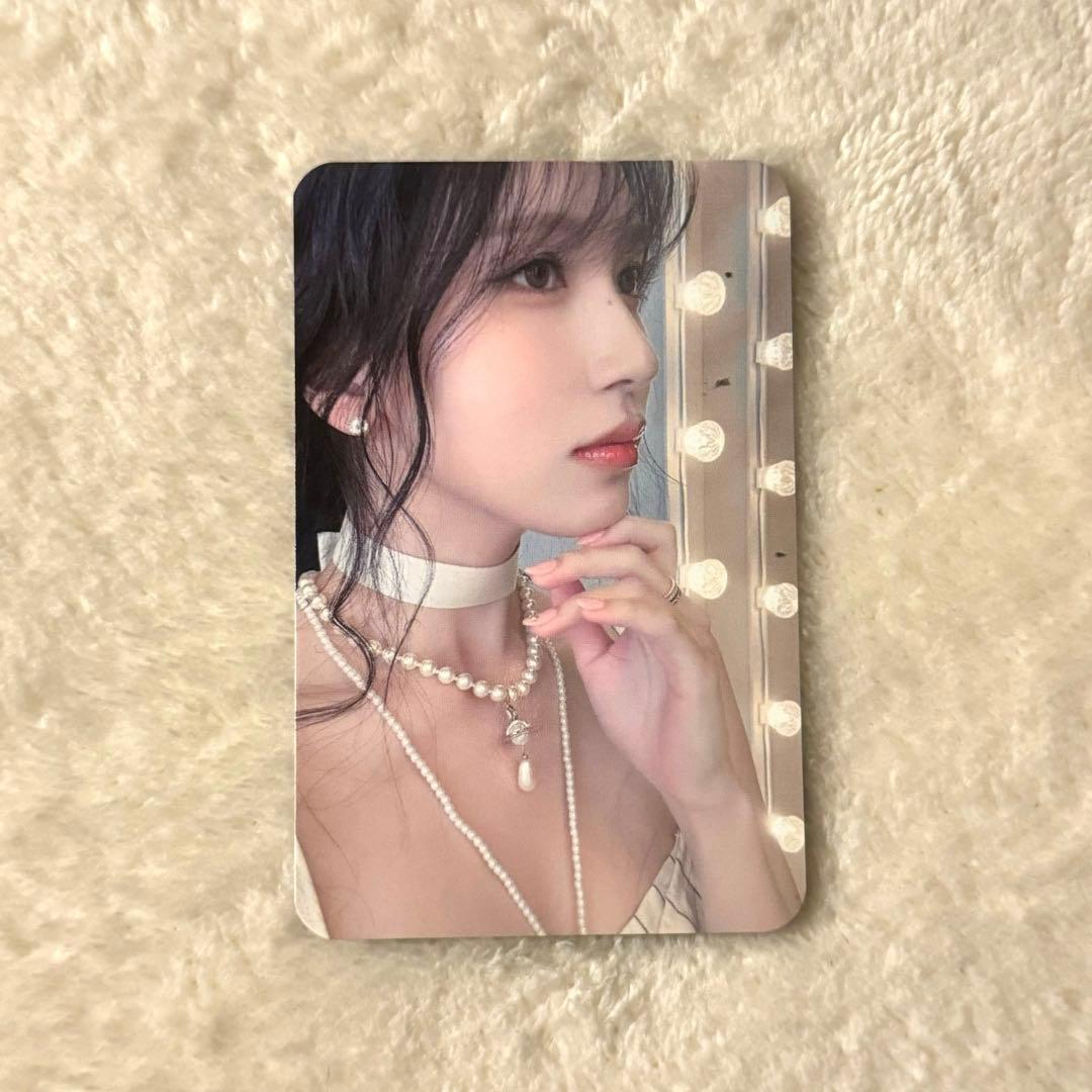 TWICE ミナ with you-th ラキドロ - メルカリ