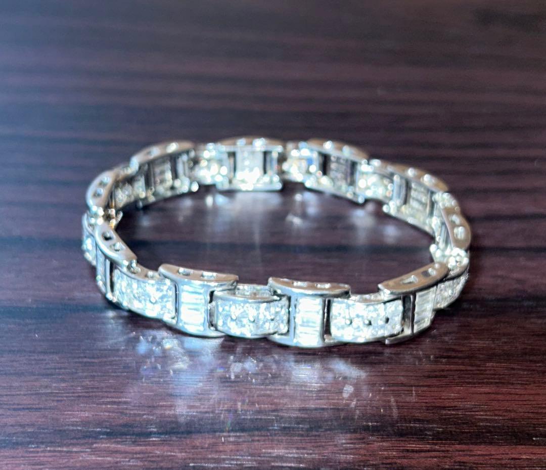 AVALANCHEブレスレット